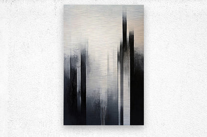 2308027 :: Brushed Metal Print