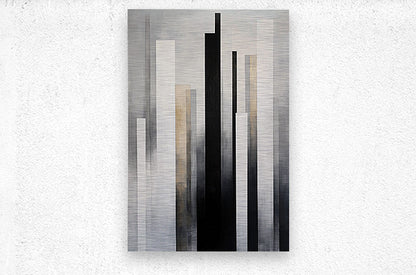 2308028 :: Brushed Metal Print