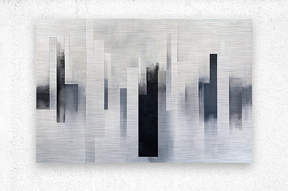 2308029 :: Brushed Metal Print