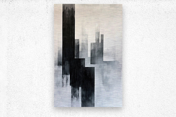 2308031 :: Brushed Metal Print