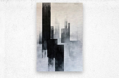 2308031 :: Brushed Metal Print