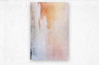 2308111 :: Brushed Metal Print