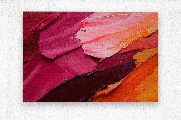 2308113 :: Brushed Metal Print