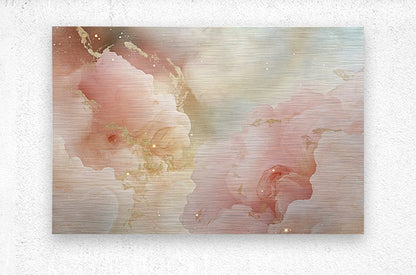 2308116 :: Brushed Metal Print