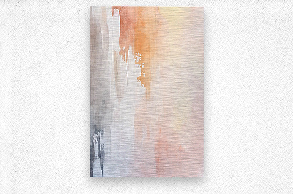 2308120 :: Brushed Metal Print