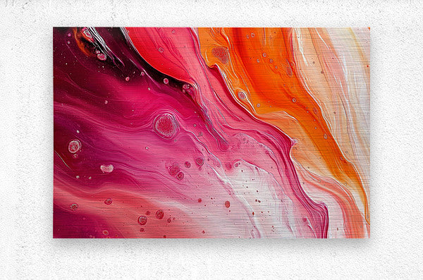 2308122 :: Brushed Metal Print