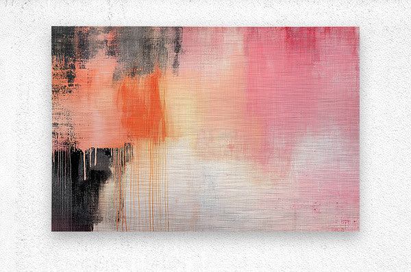 2308124 :: Brushed Metal Print