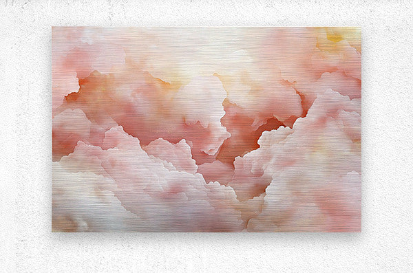 2308128 :: Brushed Metal Print