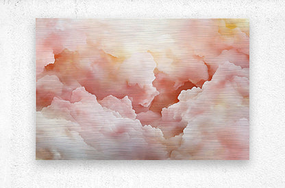 2308128 :: Brushed Metal Print