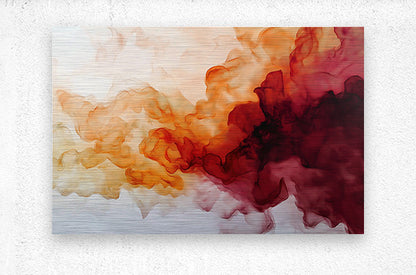 2308129 :: Brushed Metal Print