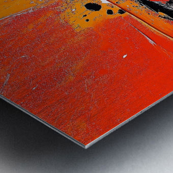 2211845 :: Brushed Metal Print