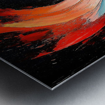 2218464 :: Brushed Metal Print