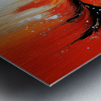 2218471 :: Brushed Metal Print