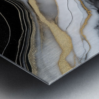 2304992 :: Brushed Metal Print