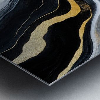 2304994 :: Brushed Metal Print