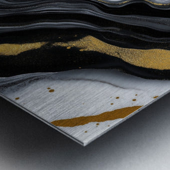 2304997 :: Brushed Metal Print