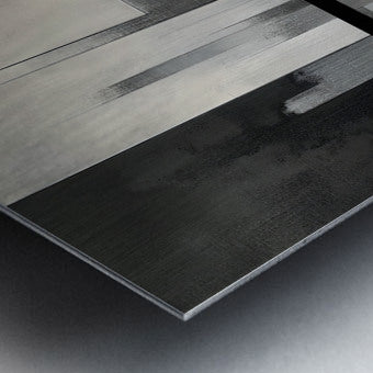 2308026 :: Brushed Metal Print