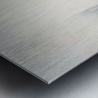 2308027 :: Brushed Metal Print