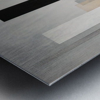 2308028 :: Brushed Metal Print