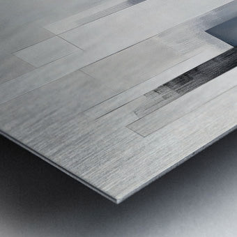 2308029 :: Brushed Metal Print