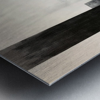 2308031 :: Brushed Metal Print