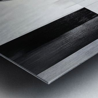 2308032 :: Brushed Metal Print