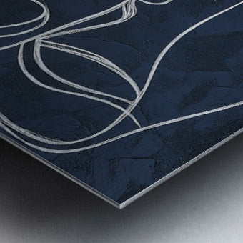 2308048 :: Brushed Metal Print