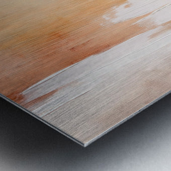 2308111 :: Brushed Metal Print