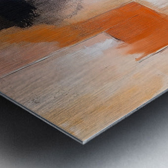 2308112 :: Brushed Metal Print