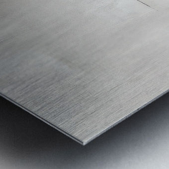 2308115 :: Brushed Metal Print
