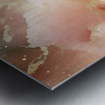 2308116 :: Brushed Metal Print