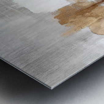 2308117 :: Brushed Metal Print