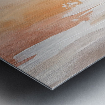 2308120 :: Brushed Metal Print