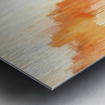 2308123 :: Brushed Metal Print