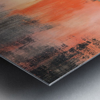 2308124 :: Brushed Metal Print