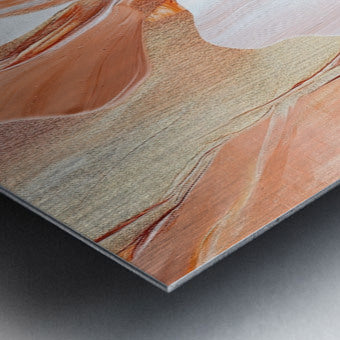 2308125 :: Brushed Metal Print