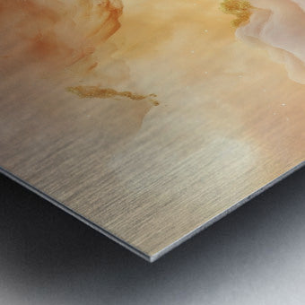 2308126 :: Brushed Metal Print