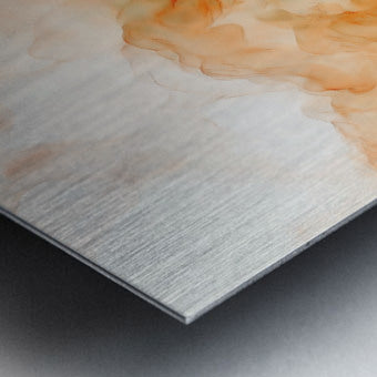 2308129 :: Brushed Metal Print