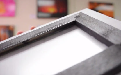 2304997 :: Brushed Metal Print