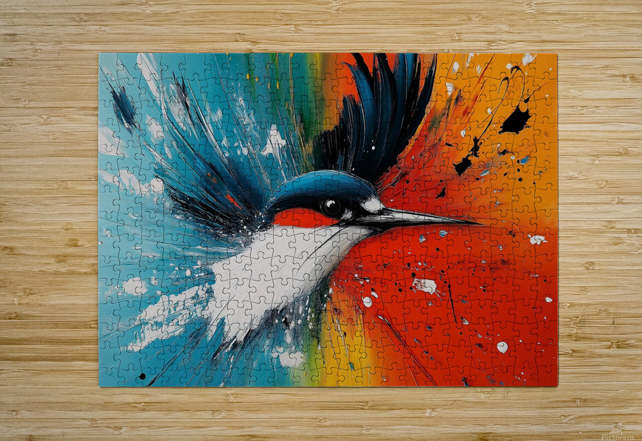 2211842 :: Puzzle Print