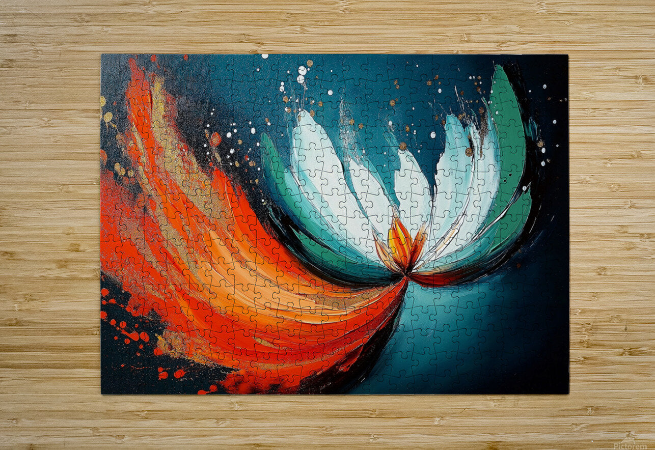 2211856 :: Puzzle Print