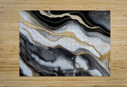 2304992 :: Puzzle Print