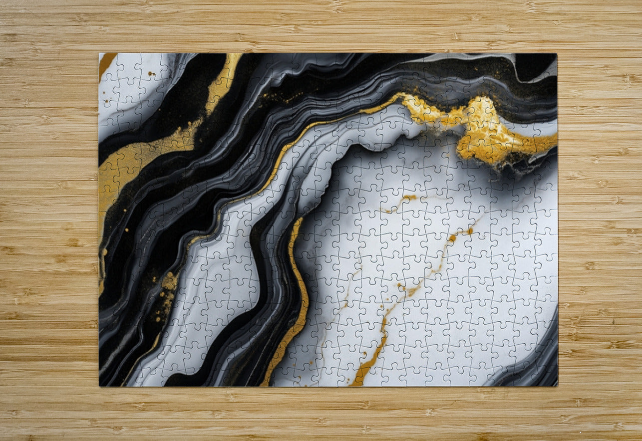 2304997 :: Puzzle Print