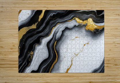 2304997 :: Puzzle Print