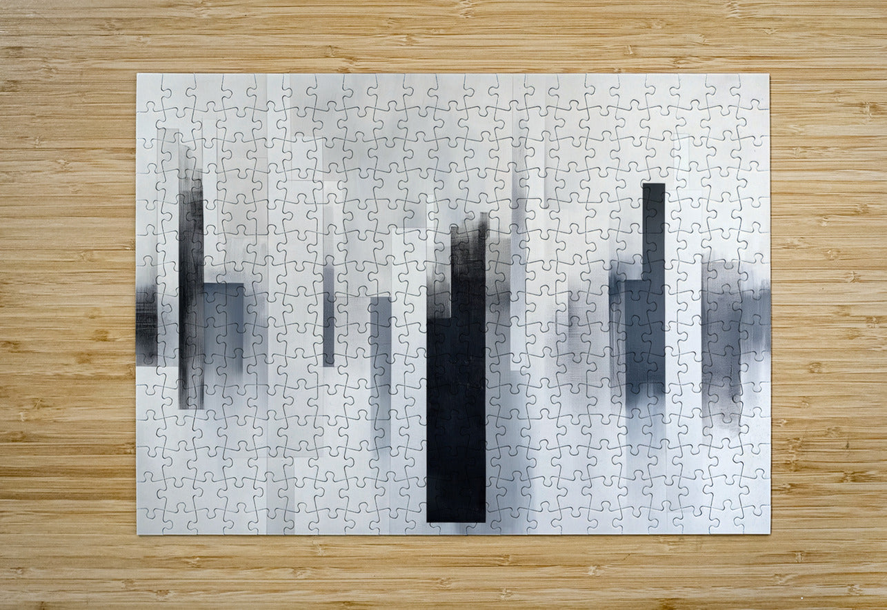 2308029 :: Puzzle Print