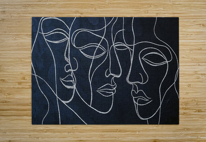 2308048 :: Puzzle Print