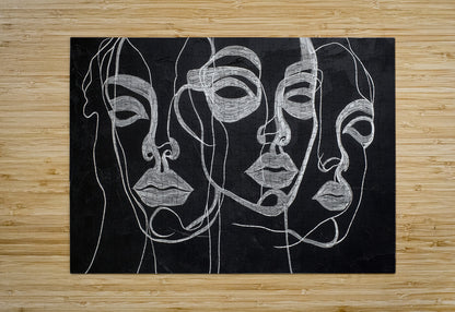 2308050 :: Puzzle Print