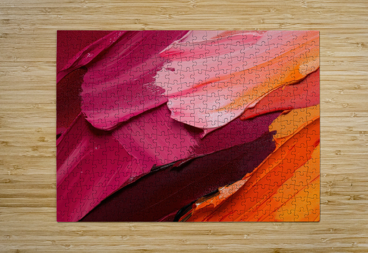 2308113 :: Puzzle Print