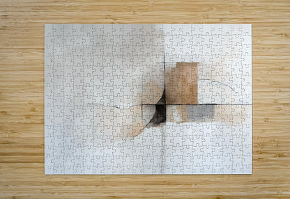 2308115 :: Puzzle Print