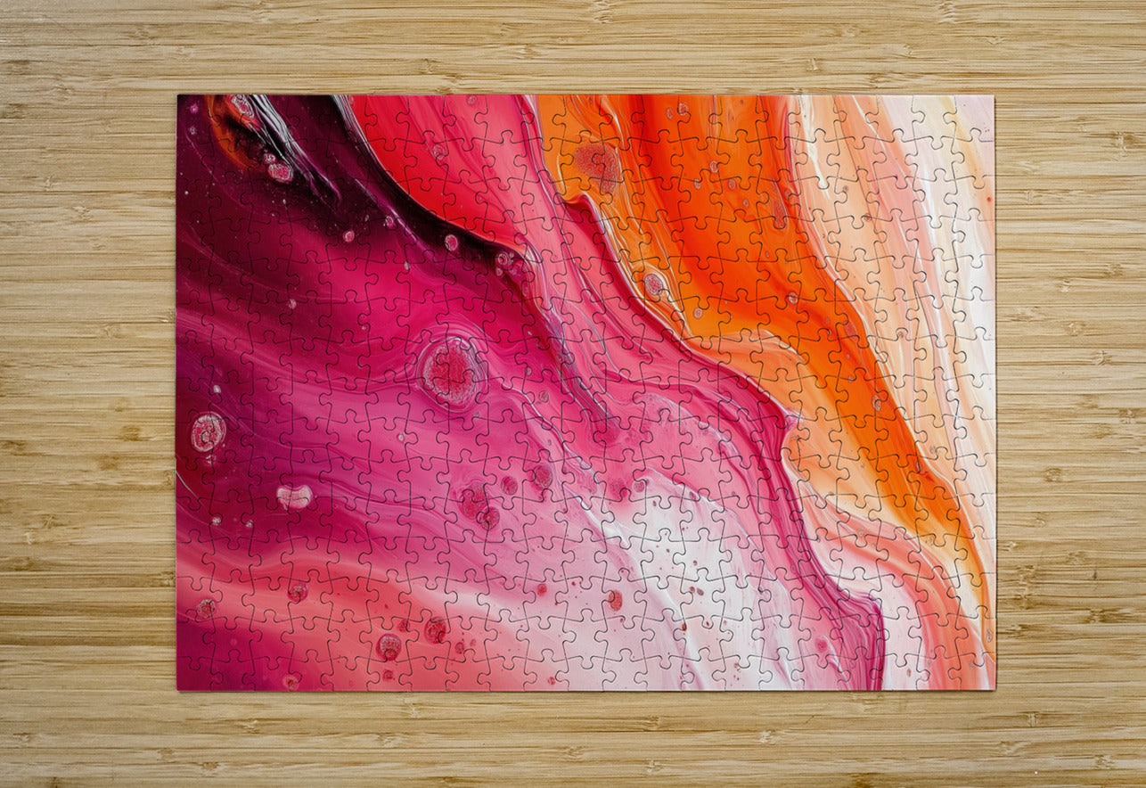 2308122 :: Puzzle Print